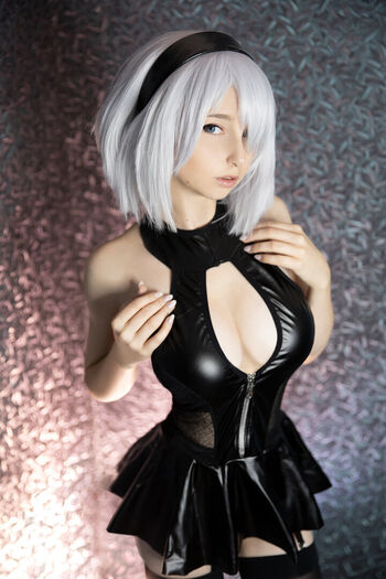 Full leaked Bibi nyan private photo