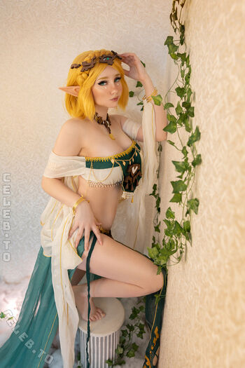 Full leaked Bibi nyan private photo