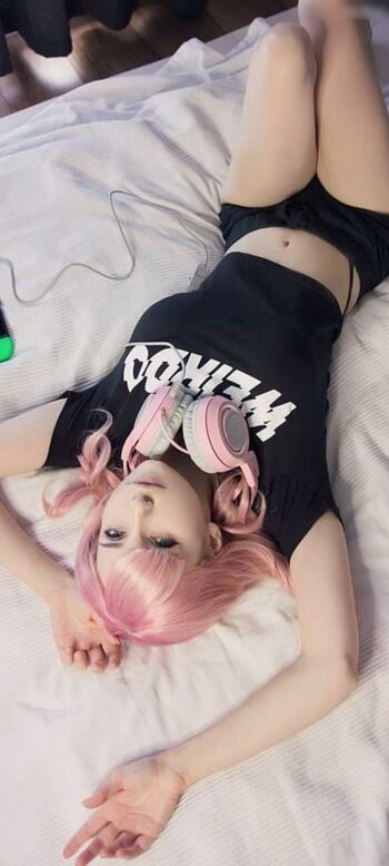 Full leaked Bibi nyan page private photo