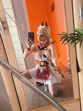Full leaked Bibi nyan private photo