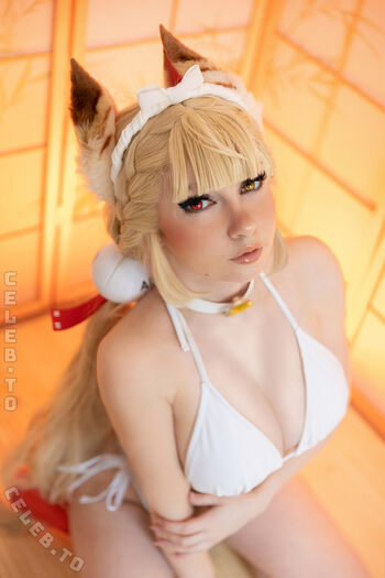 Full leaked Bibi nyan private photo