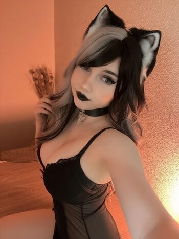 Full leaked Bibi nyan private photo