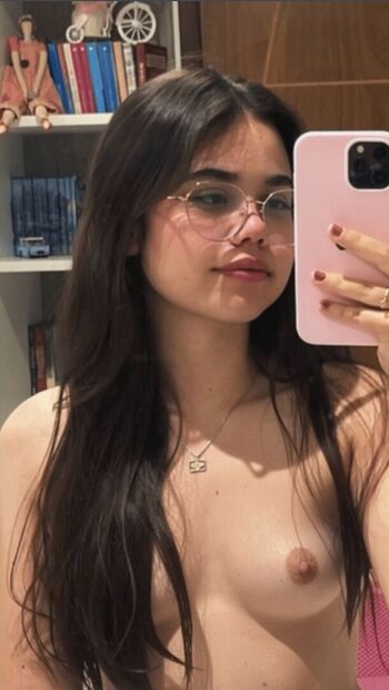 Full leaked Bibi vitona private photo