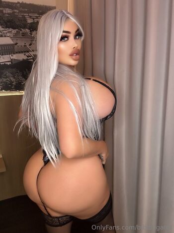 Full leaked Bibibugattii private photo