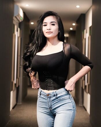 Full leaked Bibie julius private photo