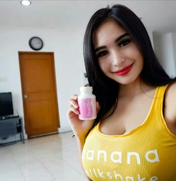Full leaked Bibie julius private photo
