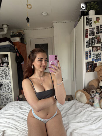 Full leaked Bibillious page private photo