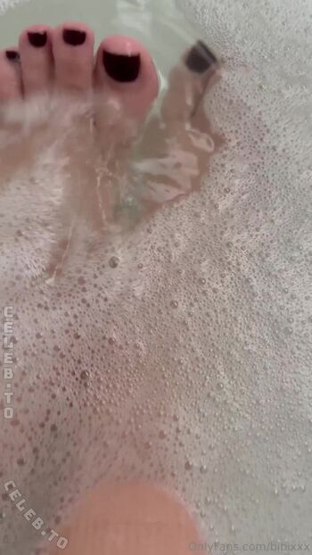 Full leaked Bibixxx private photo
