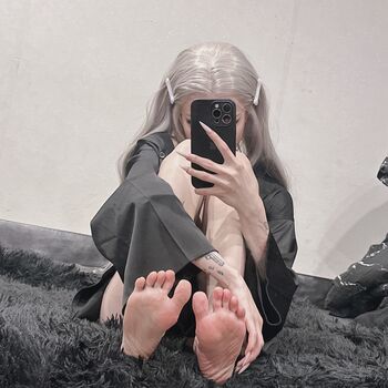 Full leaked Bibsye private photo