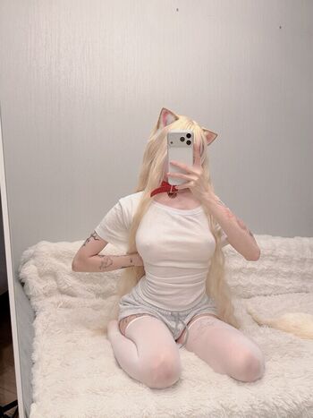 Full leaked Bibsye private photo
