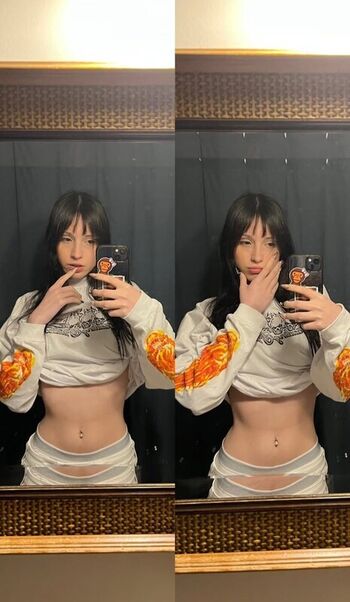 Full leaked Bic private photo