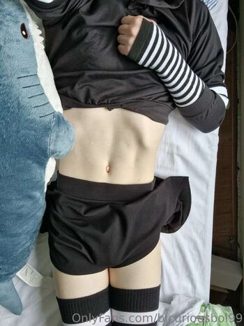 Full leaked Bicuriousboi private photo