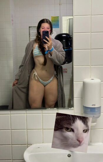 Full leaked Bidibolder private photo