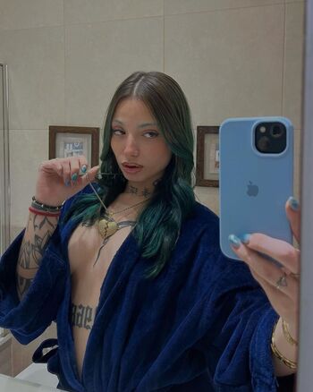 Full leaked Bieiposti private photo