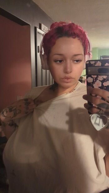 Full leaked Big bimbo baggins private photo
