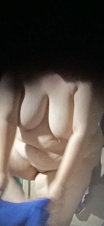 Full leaked Big boobs private photo