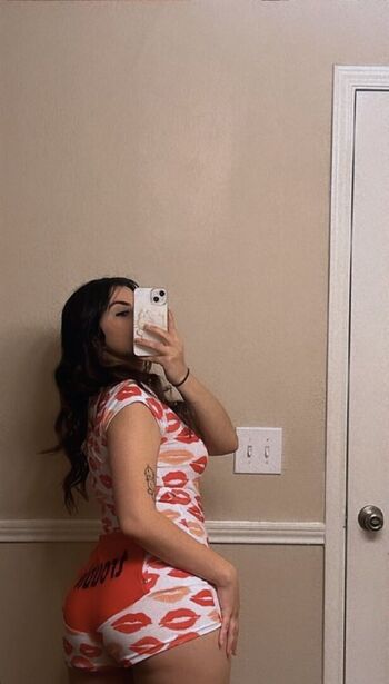 Full leaked Big booty karla private photo