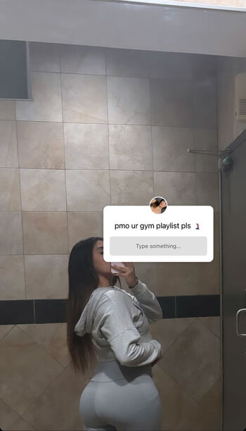 Full leaked Big booty karla private photo