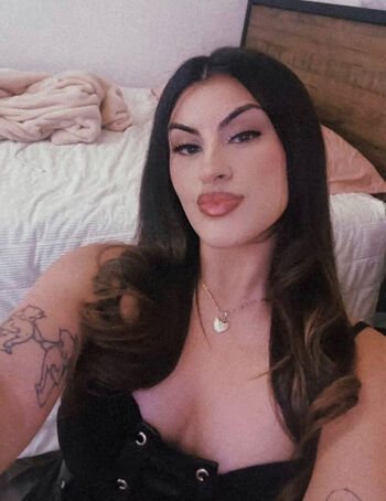 Full leaked Big booty karla private photo