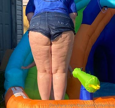 Big Booty Momma