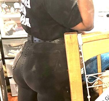 Full leaked Big mama private photo