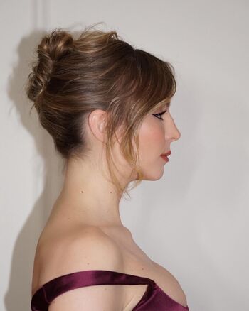 Full leaked Big noses page private photo
