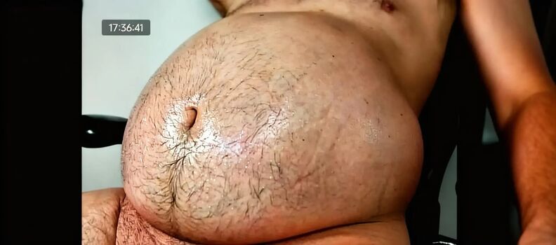 Full leaked Bigbelly private photo