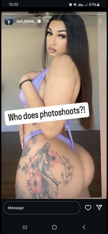 Full leaked Bigberthaxoxo private photo
