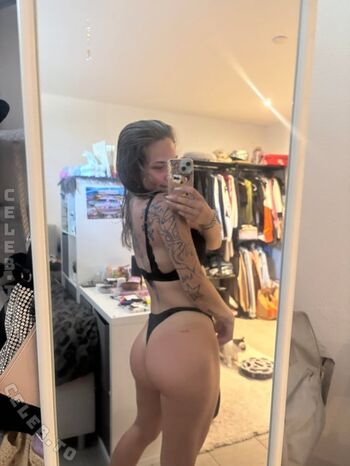 Bigbootyroxanne