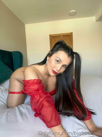 Full leaked Bigbootyx private photo