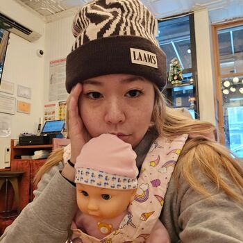 Full leaked Bigcocobuns private photo