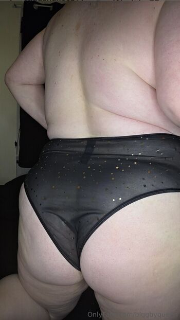 Full leaked Biggbyqueen page private photo