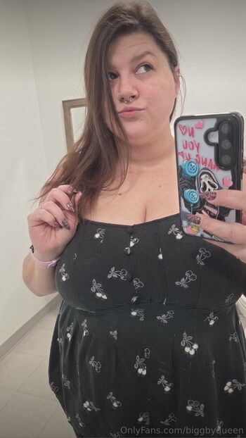 Full leaked Biggbyqueen private photo