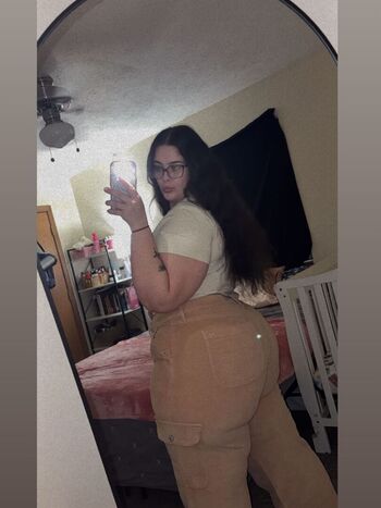 Full leaked Bigmamahaylee private photo