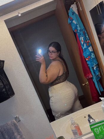 Full leaked Bigmamahaylee private photo