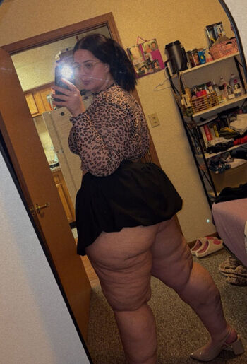 Full leaked Bigmamahaylee private photo