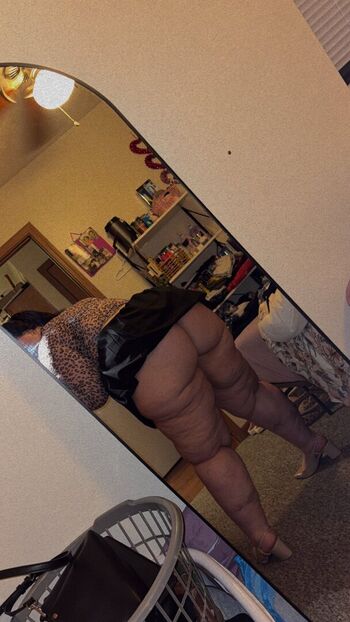 Full leaked Bigmamahaylee private photo