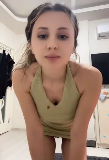 Full leaked Bigo live page private photo