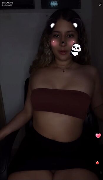 Full leaked Bigo live private photo