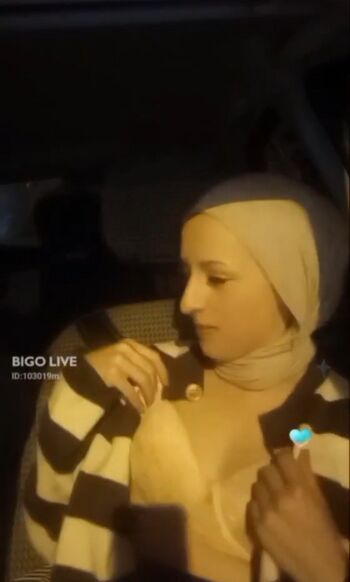 Full leaked Bigo live private photo