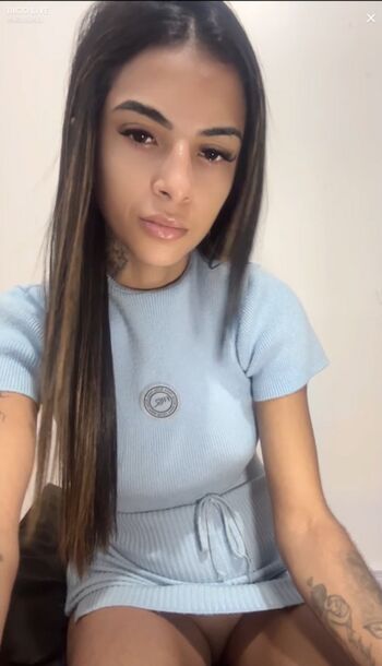 Full leaked Bigo live private photo