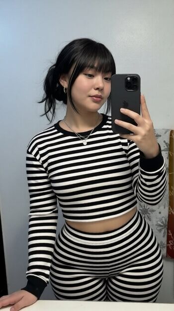 Full leaked Bigootyjin private photo