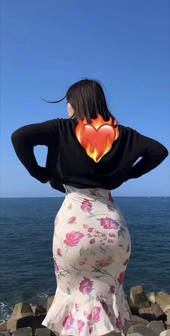 Full leaked Bigootyjin private photo