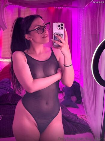 Full leaked Bigpanda private photo
