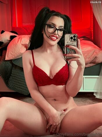 Full leaked Bigpanda private photo