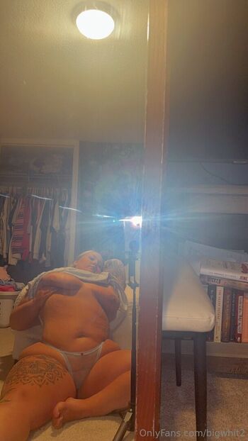 Full leaked Bigwhit private photo