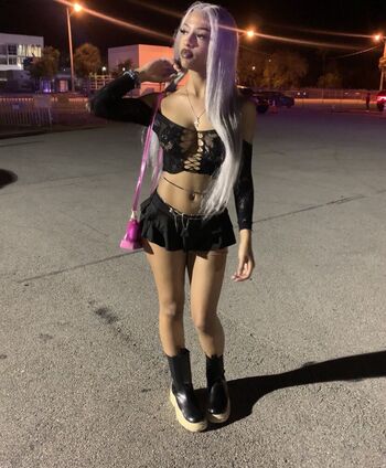 Full leaked Bigwosa private photo