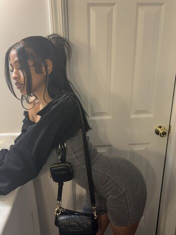 Full leaked Bigwosa private photo