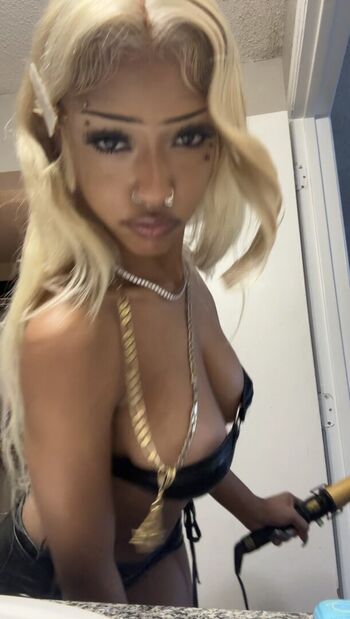 Full leaked Bigwosa private photo