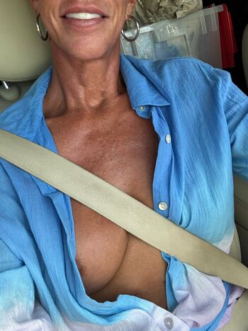 Full leaked Bikinifit la private photo